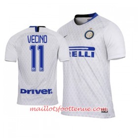 Maillot/Tenue Inter Milan Matias Vecino 11 Extérieur 2018/2019